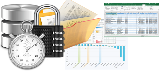 FDM - File information