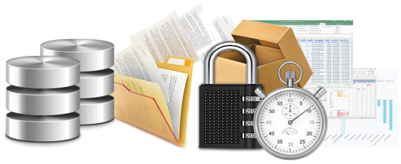 FDM - Encryption settings