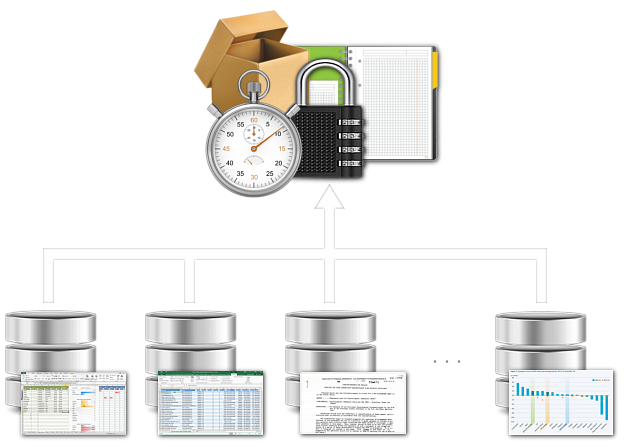 FPS - Encryption settings