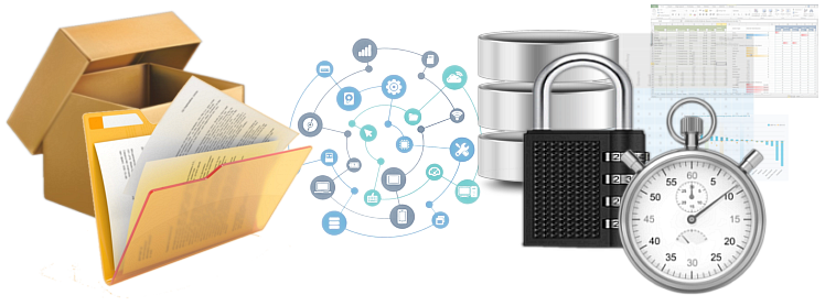 FDM - Encryption settings