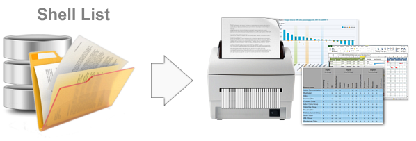FPS Files Management