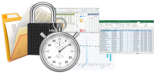 FDM - Encryption settings